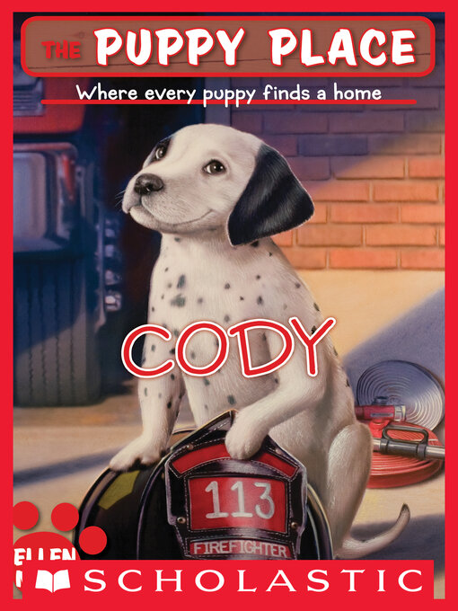 Title details for Cody by Ellen Miles - Available